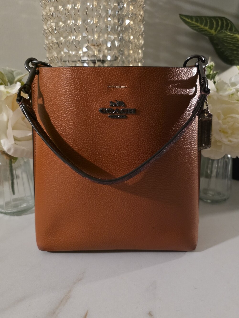 Coach Bucket Bag